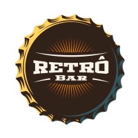 Retrô Bar Manaus logo - Similar company to Valer Teatro