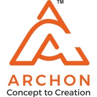 Archon Powerinfra India Pvt.Ltd. logo - Similar company to Dave Construction And Engineering Co.