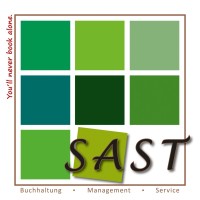 SAST Buchhaltung & Management UG (haftungsbeschränkt) logo - Similar company to Dr. Med. Claudia Vetter - Ästhetik Bergstraße