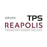 Grupa TPS Reapolis logo - Similar company to Olivia Centre