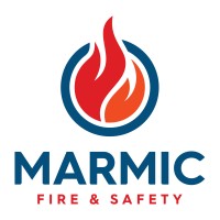 Marmic Fire & Safety Co. logo - Similar company to Aps Fireco