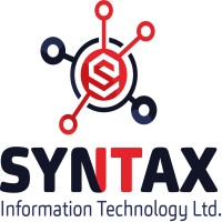 Syntax Information Technology Ltd. logo - Similar company to Syntax Infotech