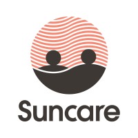 Suncare Community Services logo - Similar company to Comlink Australia
