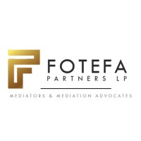 FOTEFA PARTNERS LP logo - Similar company to Total Healthcare Solutions