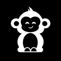 Blue Monkey Studio SAS logo - Similar company to Arkly Studio