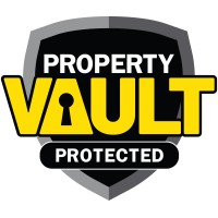 PropertyVAULT logo - Similar company to Catalyste