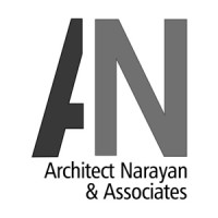 Architect Narayan And Associates logo - Similar company to We Create