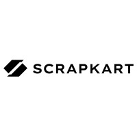 SCRAPKART logo - Similar company to Avenaa | Stay.Host.Explore