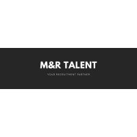 M&R talent Ltd logo - Similar company to Cask London