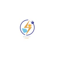 Energy Stride logo - Similar company to Kidscool