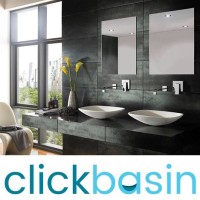 clickbasin logo - Similar company to Original Bathrooms
