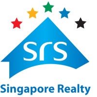 Singapore Realty Solutions Pte Ltd logo - Similar company to Nedvex