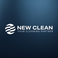 New Clean logo - Similar company to Matco Srl