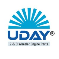 Uday Engine Parts logo - Similar company to Wvf Valve