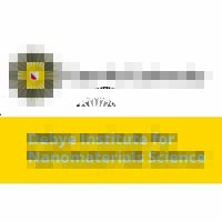 Debye Institute for Nanomaterials Science logo - Similar company to A-Iq Ready