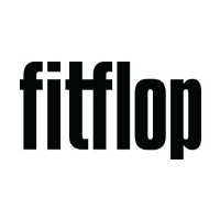 FitFlop logo - Similar company to Overherd