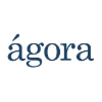 Ágora logo - Similar company to Cigno Mergers & Acquisitions