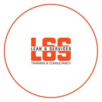 Lean 6 Services logo - Similar company to Iter Digital - Lean Production Systems