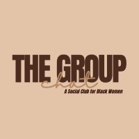 The Group Chat Social Club logo - Similar company to Dear Diary Co.
