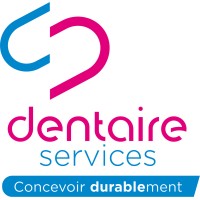 DENTAIRE SERVICES logo - Similar company to Ingencom