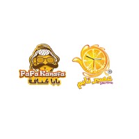 Juice Time & Papa Kanafa عصير تايم | بابا كنافه logo - Similar company to Juice Time