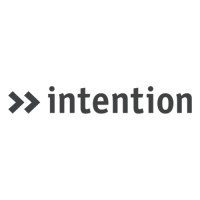 intention Werbeagentur GmbH logo - Similar company to 744 Werbeagentur