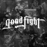 Good Fight Music logo - Similar company to Rjr Solutions