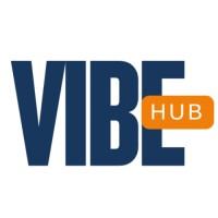 VibeHub logo - Similar company to Clonix Ai Solutions