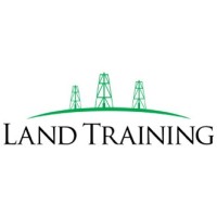 Land Training logo - Similar company to Midland College Petroleum Professional Development Center