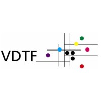 VDTF - Verband Deutscher Textilfachleute e.V. logo - Similar company to Allianz Faserbasierte Werkstoffe Baden-Württemberg (Afbw) E.V.