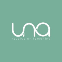 UNA FEM logo - Similar company to 1 Fight Box