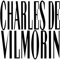 Charles de Vilmorin logo - Similar company to Julie De Libran