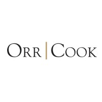 ORR | COOK logo - Similar company to Icard, Merrill, Cullis, Timm, Furen & Ginsburg, P.A.