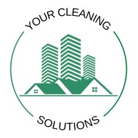 Your Cleaning Solutions LTD logo - Similar company to Elite Cleaning Service Ltd