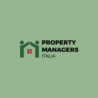 Associazione Property Managers Italia logo - Similar company to Rentopolis