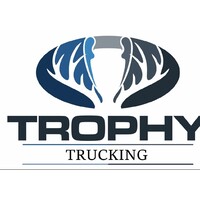 TROPHY TRUCKING SERVICES, LLC logo - Similar company to Trophy Construction Services