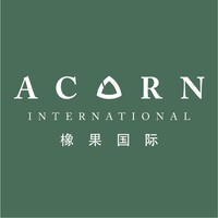 ACORN INTERNATIONAL logo - Similar company to Zegal