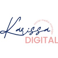 Karissa Digital logo - Similar company to Activate Vision