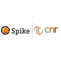 Spike Lazer Metre logo - Similar company to Konsaltus Information Technologies