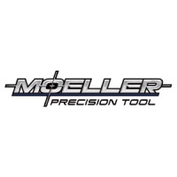 Moeller Precision Tool logo - Similar company to Precision Measurement And Design Inc.