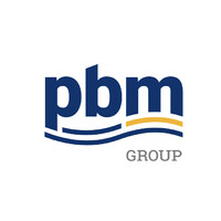 PBM Group logo - Similar company to Viktor Lenac Shipyard