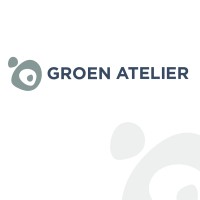 GROEN ATELIER BV logo - Similar company to Vrijplaats