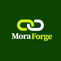 MoraForge logo - Similar company to Kaizen Brand