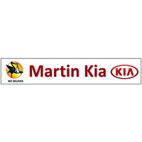 Martin Kia