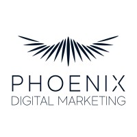 Phoenix Digital Marketing logo - Similar company to Almor Testing Services Ltd.