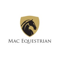 MAC Equestrian logo - Similar company to Max Breeches