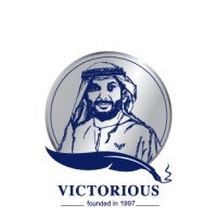 victorious auditing logo - Similar company to Victorious Group