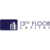 13th Floor Capital logo - Similar company to 721 Studios