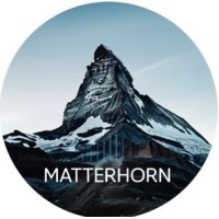 Matterhorn logo - Similar company to Fastrack