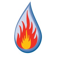 Blair Fire Protection logo - Similar company to Pfma - Plant & Facilities Maintenance Association